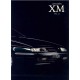 XM	Brochure, 30x30cm		1990	12 blz	v624